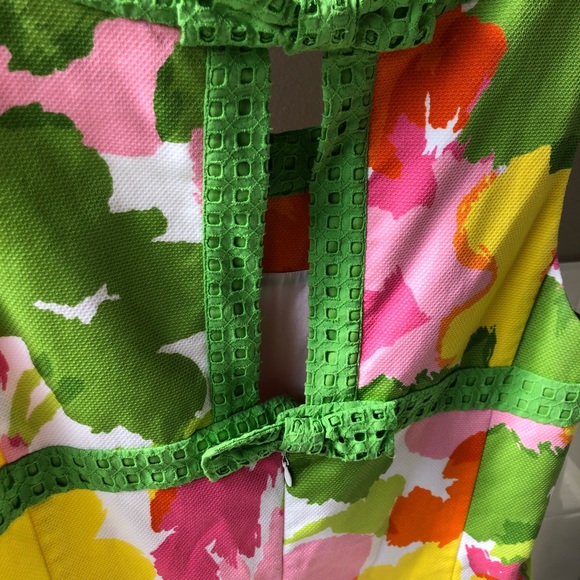 Like new Vineyard Vines size 14 - Picture 3 of 4